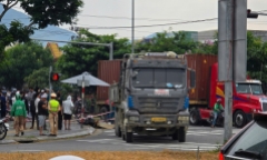 Vụ tai nạn chết người ở Đà Nẵng: Nhân chứng tiết lộ gì?