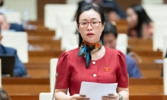 Đề nghị viên chức được trả lương thoả đáng gắn với vị trí việc làm