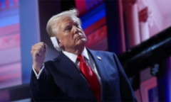 Quy trình tiếp theo sau khi ông Trump bị truy tố ở New York