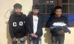Vụ 2 cô gái 