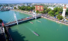 Nhật ký săn vàng: Xôn xao 