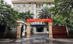 Vì sao Giám đốc Sở GD&ĐT Thanh Hóa thu hồi 10 văn bản về công tác cán bộ?