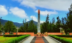 Các địa điểm du lịch ở Côn Đảo