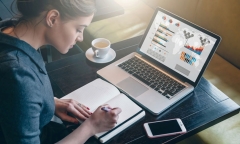 Tại sao Gen Z thích kinh doanh online?