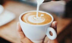 Thêm bao nhiêu muối vào cà phê có lợi cho sức khỏe?
