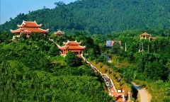 Những địa điểm du lịch về nguồn nổi tiếng ở Thái Nguyên