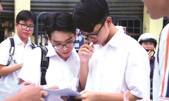 Thủ tướng Chính phủ yêu cầu công bố phương án thi lớp 10, lớp 6 trong tháng 2/2025