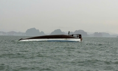 Vụ lật tàu Vịnh Xanh, 39 người tử vong: Nạn nhân được bồi thường 30 triệu đồng từ vé tham quan