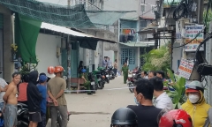 Điều tra nguyên nhân vụ 