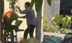Điều tra vụ nam shipper bị đánh gãy mũi ở TP.HCM, nghi do mâu thuẫn từ đơn hàng 64.000 đồng