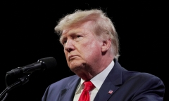 Tổng thống Trump ra cảnh báo
