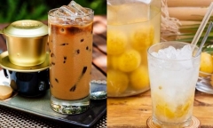 Những thức uống quen thuộc dễ kiếm khi du lịch TP.HCM
