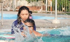 Triệu tập nhóm liên quan vụ nữ sinh bị đánh hội đồng tại Cao đẳng Việt Xô số 1