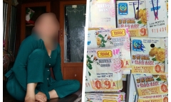Vết trượt dài sau trúng số-Kỳ 27: Tưởng đổi đời nhờ 14 tỷ, người phụ nữ