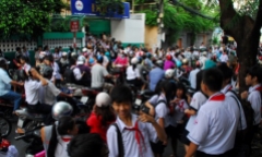 Sở GD&ĐT TPHCM dự kiến không cho học sinh tan trường trước 16h30