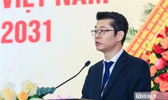 Đổi mới quản trị, lấy kết quả làm thước đo trong công tác Hội Luật gia các cấp