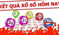 XSMB 12/10- Kết quả xổ số miền Bắc hôm nay 12/10/2025 - kết quả XSMB ngày 12/10