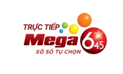 Vietlott ngày 2/2 - Kết quả xổ số Vietlott hôm nay - XS Mega 6/45 ngày 2/2