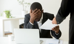 CEO Ford: AI có thể “xóa sổ” một nửa số nhân viên văn phòng 