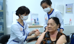 Hải Dương: Sản phụ 35 tuần mất thai sau mắc cúm A