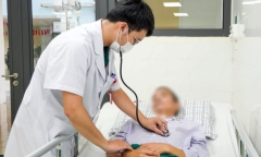 Người đàn ông thoát chết nhờ đi ngủ quên đóng cửa