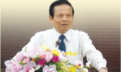 Đất nước trước khởi điểm lịch sử mới