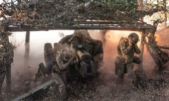 Ukraine mắc sai lầm 
