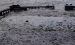 Bộ GD&ĐT yêu cầu tăng cường ứng phó bão số 9, bão số 10