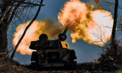 Ukraine trả giá đắt với