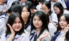 Các trường đại học lên phương án điều chỉnh mã ngành, tránh xáo trộn trước mùa tuyển sinh mới