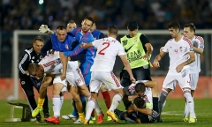 Nhận định soi kèo trận Ukraine vs Albania Nations League, 1h45 ngày 8/9: Giành trọn 3 điểm