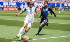 Nhận định soi kèo trận Nữ Mỹ vs Nữ Nhật Bản Olympic Paris, 20h ngày 3/8: Không dễ dàng
