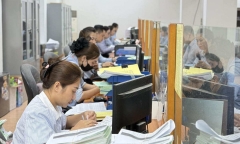 Trường hợp nào không phải thi tuyển, xét tuyển viên chức từ 1/7/2026?