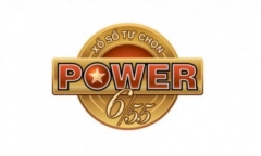 Vietlott ngày 7/12- Kết quả XS Vietlott hôm nay - XS Power 6/55 ngày 7/12