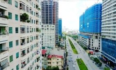 Sống ở chung cư bị mất trộm, ban quản lý có phải đền?