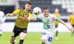 Nhận định soi kèo trận Hacken vs Vasteras VĐQG Thụy Điển, 21h30 ngày 28/7: Không bất ngờ
