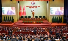 Tiến lên! Toàn thắng ắt về ta!