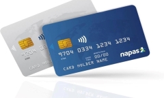 Thẻ Napas có giống thẻ ATM không?