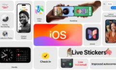 Tin tức công nghệ mới nóng nhất hôm nay 7/6: iPhone nào được cập nhật iOS 17?