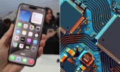 iPhone 15 vừa ra mắt, đã rộ tin tức về iPhone 17