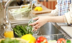 Hà Nội dự kiến mức điều chỉnh giá nước sinh hoạt từ ngày 1/7 