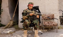 Mỹ và Taliban sẽ có cuộc gặp gỡ cấp cao đầu tiên tại Qatar