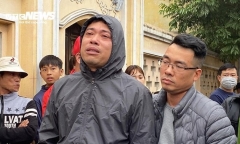 Vụ cháy nhà ở Hải Phòng, 3 mẹ con tử vong thương tâm: 
