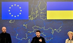 Quan chức Ukraine nêu lý do chưa thể có 