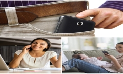 Những vị trí tuyệt đối không nên để điện thoại nếu bạn không muốn sức khỏe bị ảnh hưởng