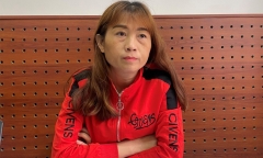 Khởi tố người phụ nữ lừa bán đồng hương sang nước ngoài