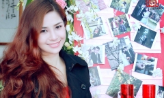 Vụ MC giết người tình: Nỗi đau tột cùng của người mẹ góa