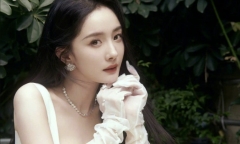 Rời Gia Hành Thiên Hạ sau 10 năm gắn bó, sự nghiệp của Dương Mịch có bị ảnh hưởng?