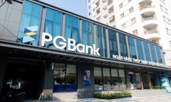 PGBank bổ nhiệm cùng lúc 3 Phó Tổng giám đốc