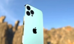 Tin tức công nghệ mới nóng nhất hôm nay 21/2: Chiêm ngưỡng iPhone 14 Pro màu xanh mint cực độc